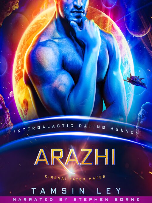 Title details for Arazhi by Tamsin Ley - Available